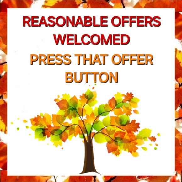 Reasonable Offers Are welcomed ! - Picture 9 of 12